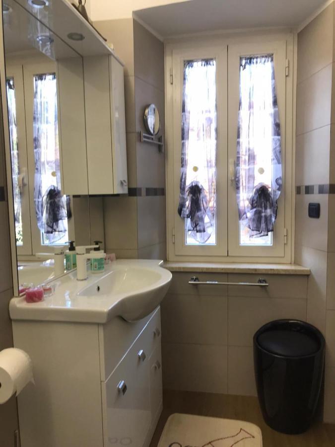 B&B Il Dolce Dormire Ponte Valleceppi Dış mekan fotoğraf