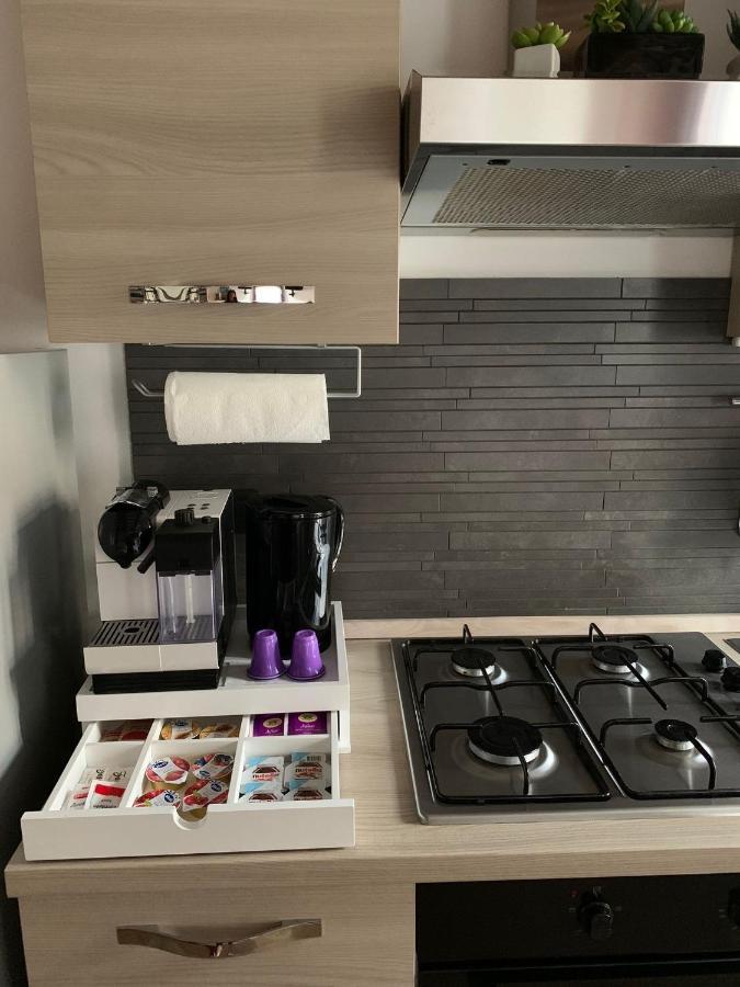B&B Il Dolce Dormire Ponte Valleceppi Dış mekan fotoğraf