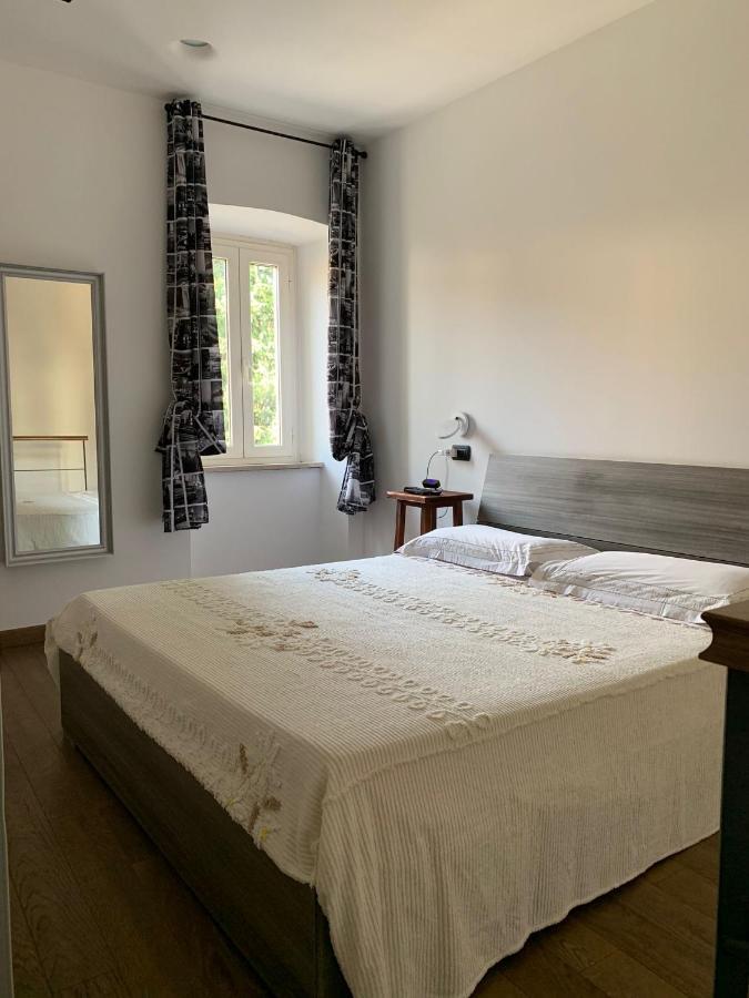B&B Il Dolce Dormire Ponte Valleceppi Dış mekan fotoğraf