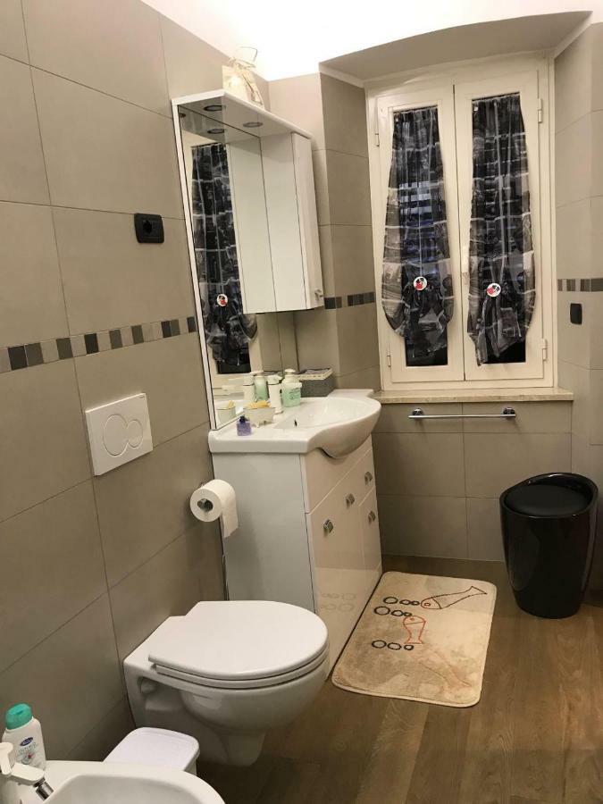 B&B Il Dolce Dormire Ponte Valleceppi Dış mekan fotoğraf